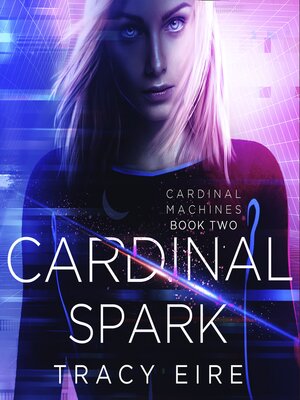 cover image of Cardinal Spark
